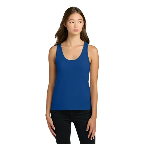 Next Level Apparel Women's Cotton Tank... from ASI 84863 SanMar