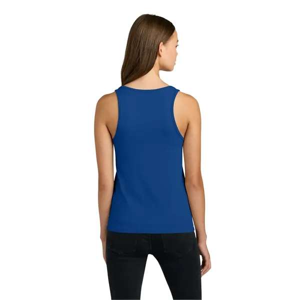 Next Level Apparel Women's Cotton Tank... from ASI 84863 SanMar