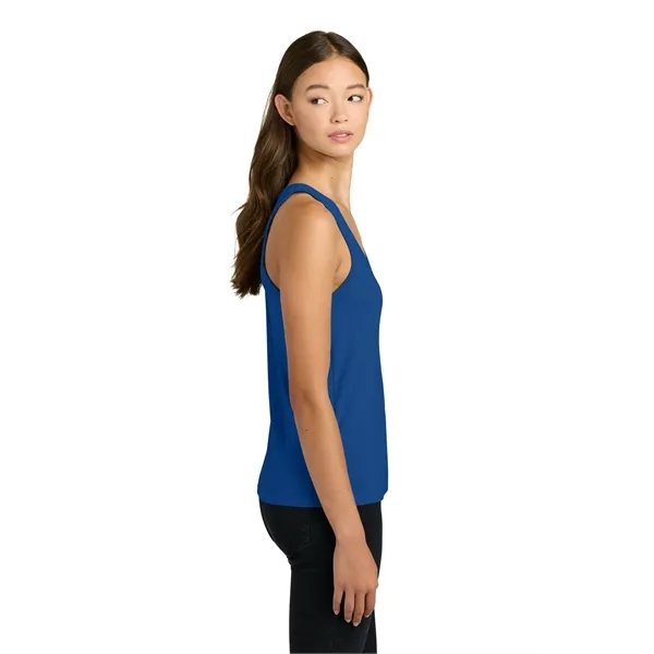 Next Level Apparel Women's Cotton Tank... from ASI 84863 SanMar