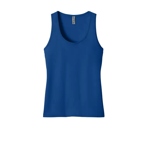 Next Level Apparel Women's Cotton Tank... from ASI 84863 SanMar