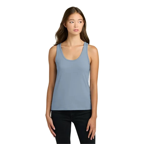 Next Level Apparel Women's Cotton Tank... from ASI 84863 SanMar