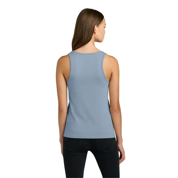 Next Level Apparel Women's Cotton Tank... from ASI 84863 SanMar