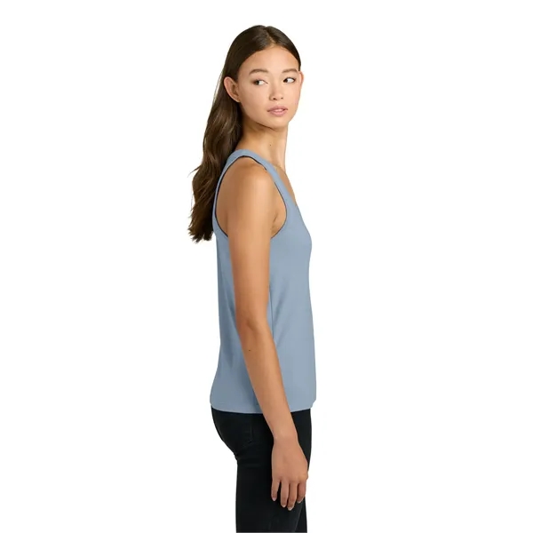 Next Level Apparel Women's Cotton Tank... from ASI 84863 SanMar