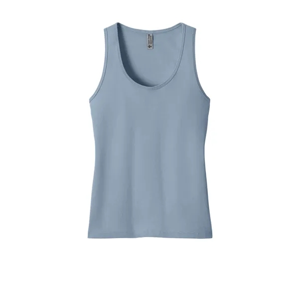 Next Level Apparel Women's Cotton Tank... from ASI 84863 SanMar