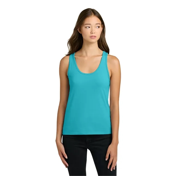 Next Level Apparel Women's Cotton Tank... from ASI 84863 SanMar