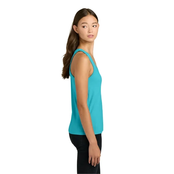 Next Level Apparel Women's Cotton Tank... from ASI 84863 SanMar
