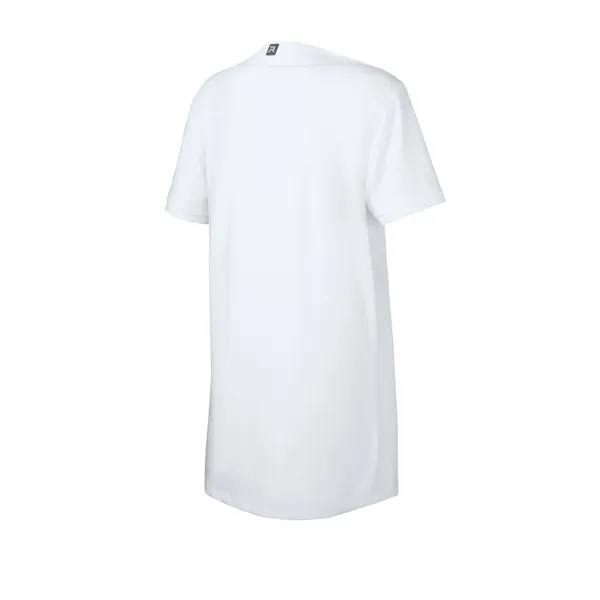 Richardson Women's Select 2-Button Softball Jersey... from ASI 84863 SanMar