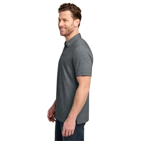 TravisMathew Crestview Polo... from ASI 84863 SanMar