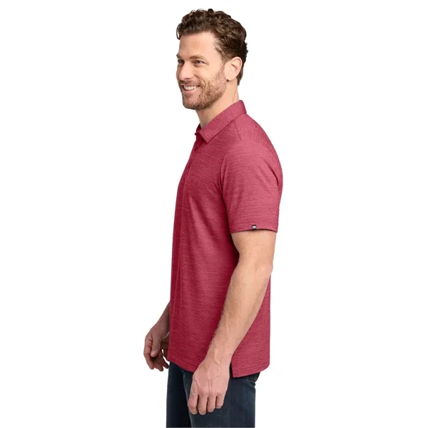 TravisMathew Crestview Polo... from ASI 84863 SanMar