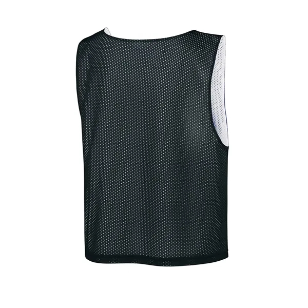 Sport-Tek Youth Lacrosse Reversible Pinnie... from ASI 84863 SanMar