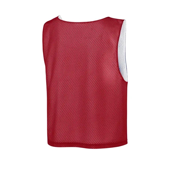 Sport-Tek Youth Lacrosse Reversible Pinnie... from ASI 84863 SanMar