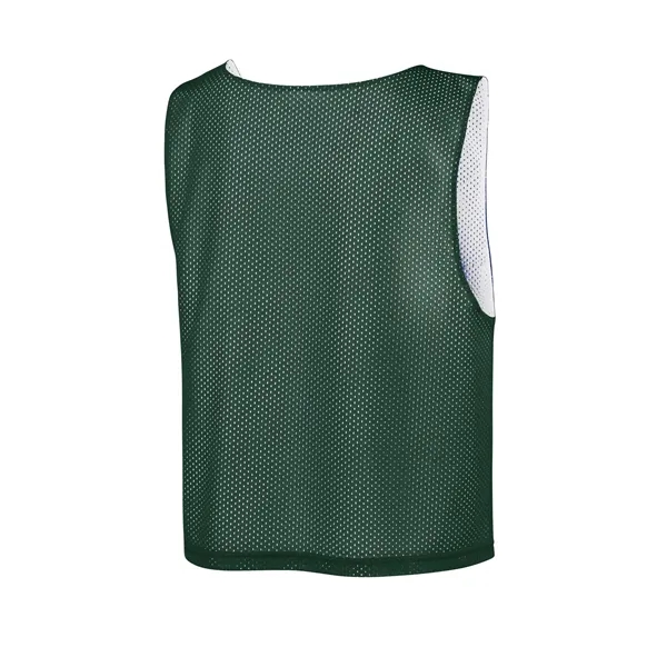 Sport-Tek Youth Lacrosse Reversible Pinnie... from ASI 84863 SanMar