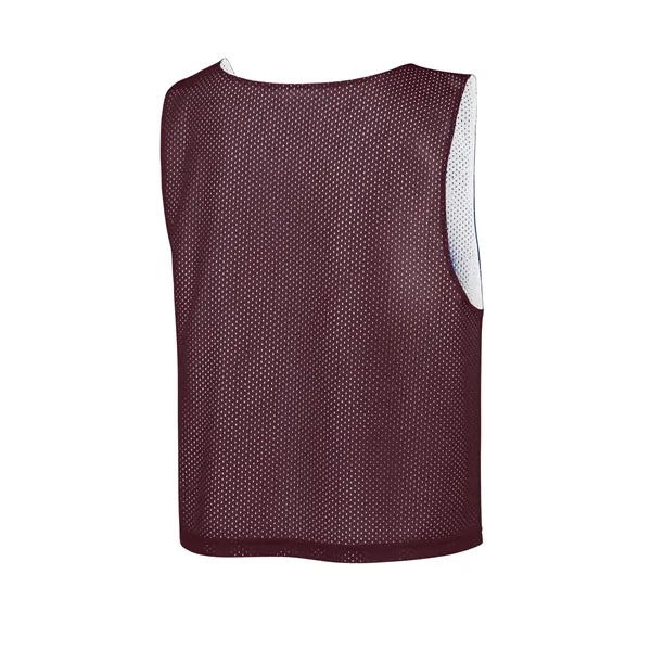 Sport-Tek Youth Lacrosse Reversible Pinnie... from ASI 84863 SanMar
