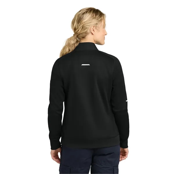 Carhartt Women's FLD & RSCU 1/2-Zip Mid-Layer... from ASI 84863 SanMar