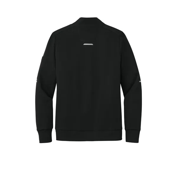 Carhartt Women's FLD & RSCU 1/2-Zip Mid-Layer... from ASI 84863 SanMar