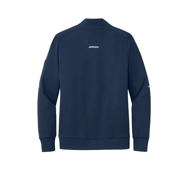 Carhartt Women's FLD & RSCU 1/2-Zip Mid-Layer... from ASI 84863 SanMar