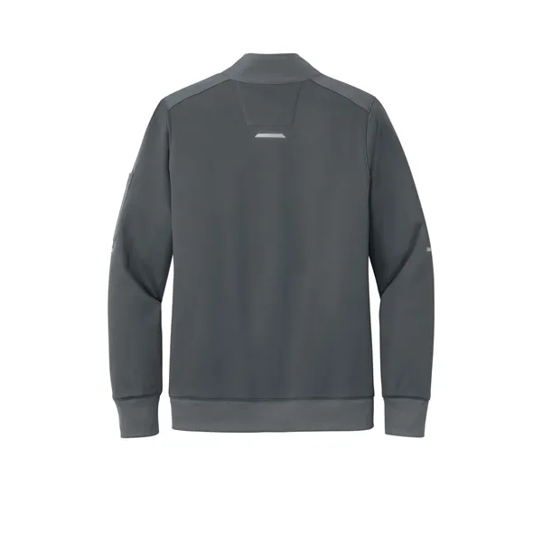 Carhartt Women's FLD & RSCU 1/2-Zip Mid-Layer... from ASI 84863 SanMar