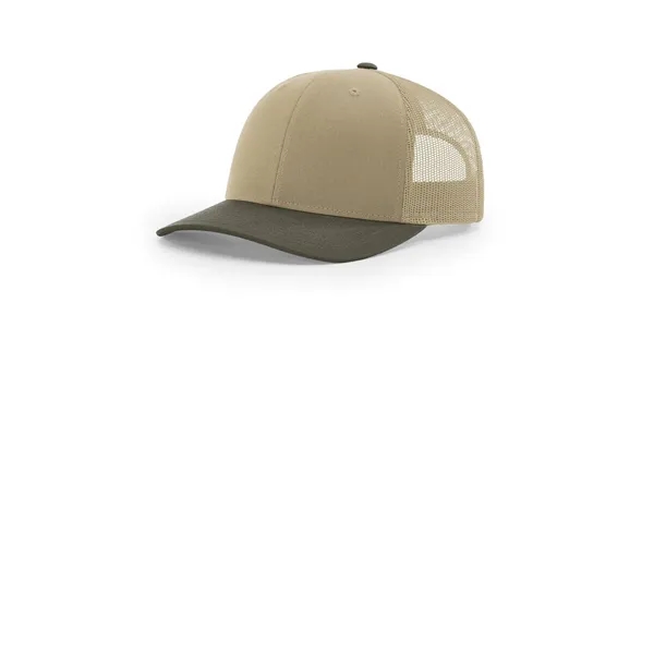 Richardson Trucker Cap... from ASI 84863 SanMar