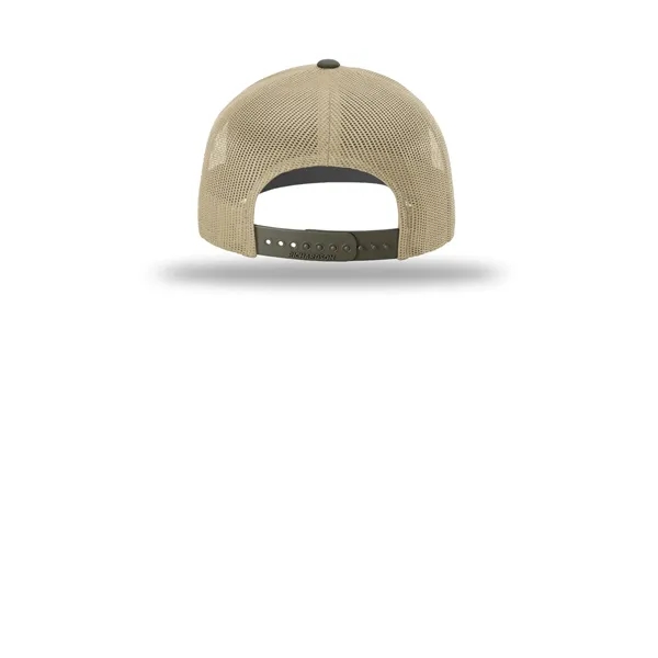 Richardson Trucker Cap... from ASI 84863 SanMar