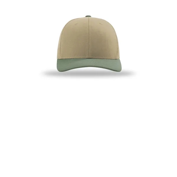 Richardson Trucker Cap... from ASI 84863 SanMar
