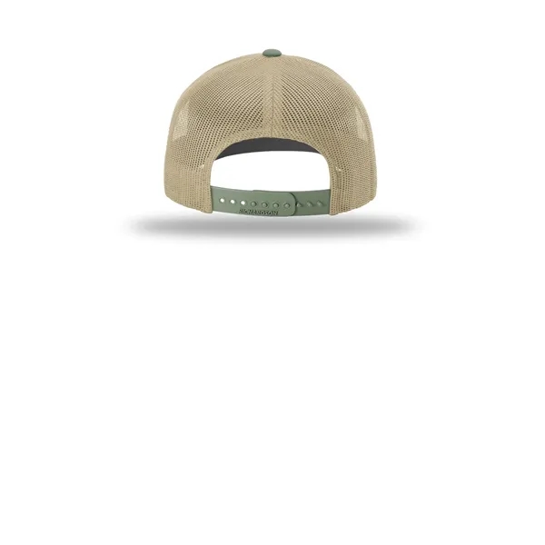 Richardson Trucker Cap... from ASI 84863 SanMar