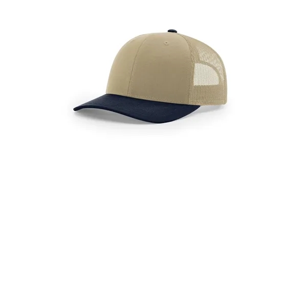 Richardson Trucker Cap... from ASI 84863 SanMar