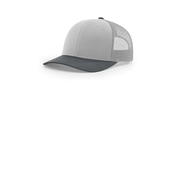 Richardson Trucker Cap... from ASI 84863 SanMar