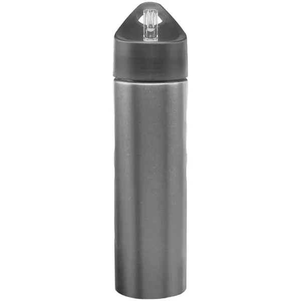 Slim stainless steel water bottle, 25 oz.... from ASI 39552 BEL Promo