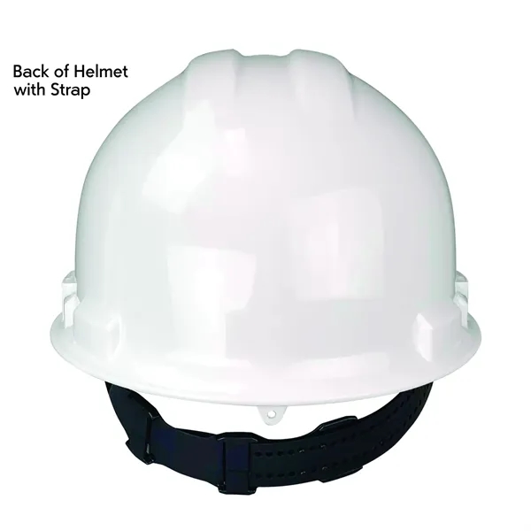 Granite Cap Style Hard Hats that are comfortable and stylish, offering... from ASI 46170 Compass Industries Inc