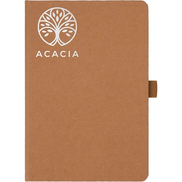 5.5x8.5 Washable Kraft Stone, deboss imprint, 60 sheets lined stone paper,... from ASI 91340 Journalbooks/Timeplanner Calendars