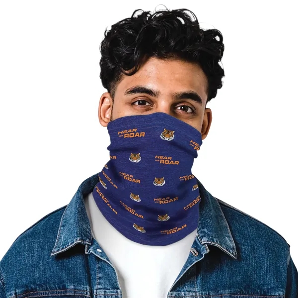 10" x14" Premium Multifunctional Headwear... from ASI 80228 Quinn