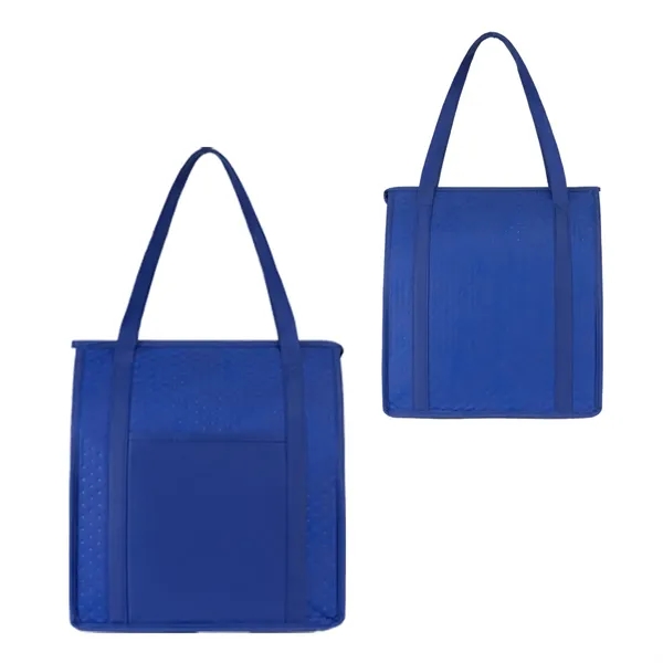 Non-Woven Lunch Cooler Bag... from ASI 36730 Ariel Premium Supply Inc