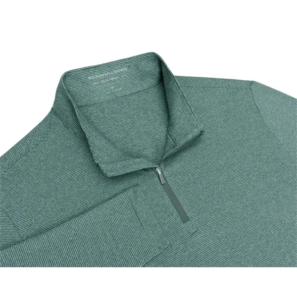 Some days call for an ultra-lightweight long-sleeved layer.... from ASI 38120 Ball Pro / Diversified Quality Kitchenware / Branded Apparel Designs