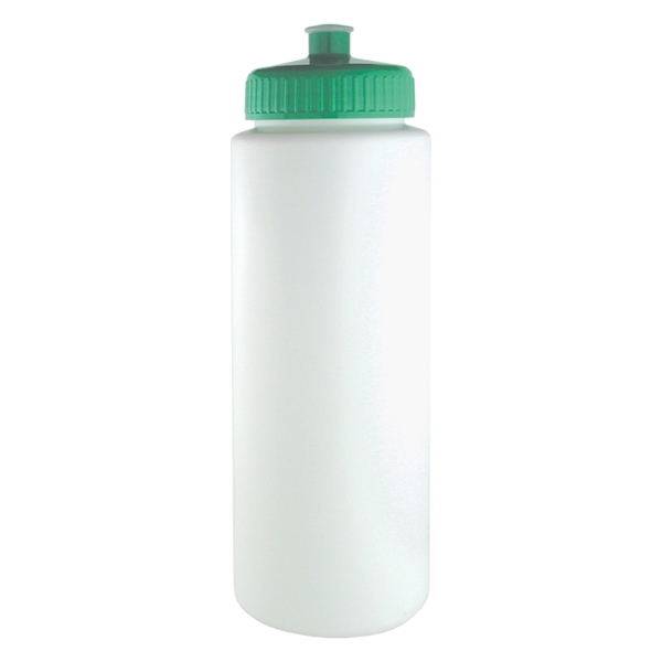 Sport bottle, 32 ounce.... from ASI 93520 Ventura Inc