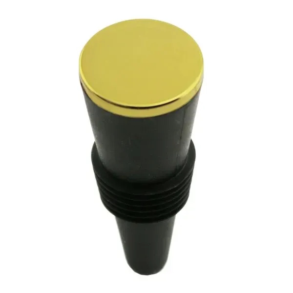 Premium Bottle Stopper - Two on a Card. Blank.... from ASI 55450 Franmara Inc