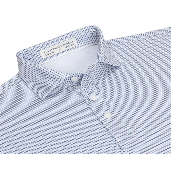 The Norman puts our super-soft performance jersey to work from your... from ASI 38120 Ball Pro / Diversified Quality Kitchenware / Branded Apparel Designs