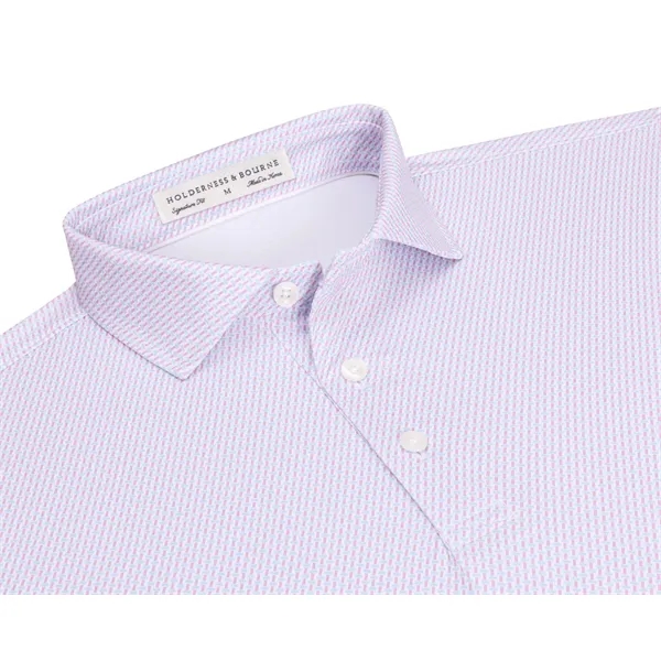 The Norman puts our super-soft performance jersey to work from your... from ASI 38120 Ball Pro / Diversified Quality Kitchenware / Branded Apparel Designs