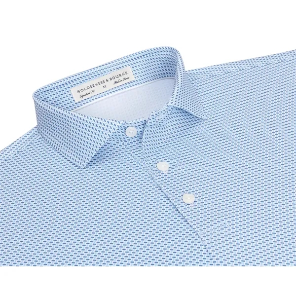 The Norman puts our super-soft performance jersey to work from your... from ASI 38120 Ball Pro / Diversified Quality Kitchenware / Branded Apparel Designs