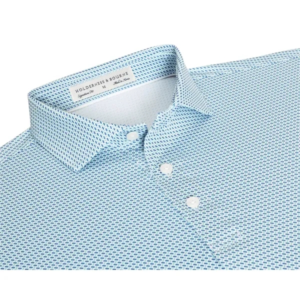 The Norman puts our super-soft performance jersey to work from your... from ASI 38120 Ball Pro / Diversified Quality Kitchenware / Branded Apparel Designs