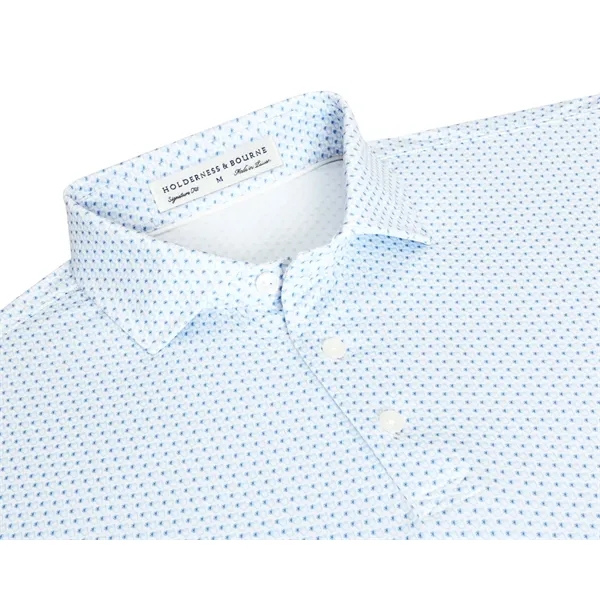 Crafted from our stretchy, super-soft performance jersey, this polo shirt features... from ASI 38120 Ball Pro / Diversified Quality Kitchenware / Branded Apparel Designs