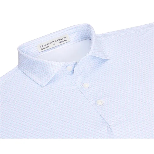 Give your outfit a patriotic vibe with The Justice's stylized eagle... from ASI 38120 Ball Pro / Diversified Quality Kitchenware / Branded Apparel Designs