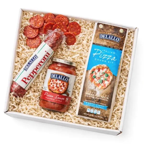 Pizza Promo Box... from ASI 89971 Stuff A Mug