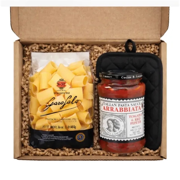 Pasta Dinner Night... from ASI 89971 Stuff A Mug