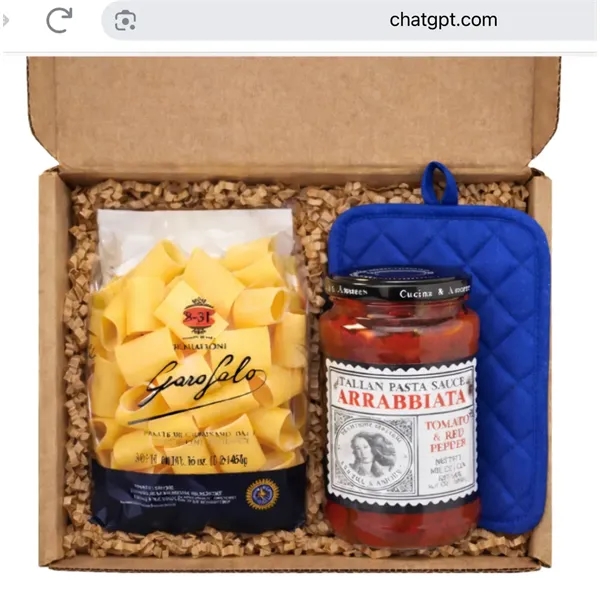 Pasta Dinner Night... from ASI 89971 Stuff A Mug