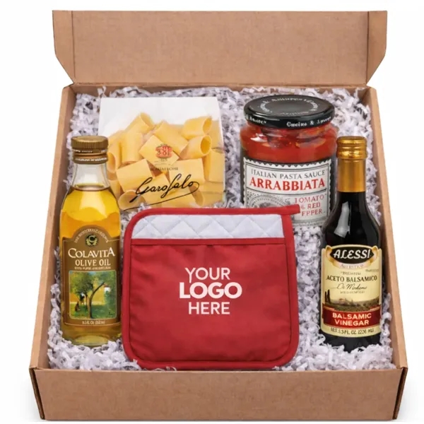 Savory Gift Box... from ASI 89971 Stuff A Mug