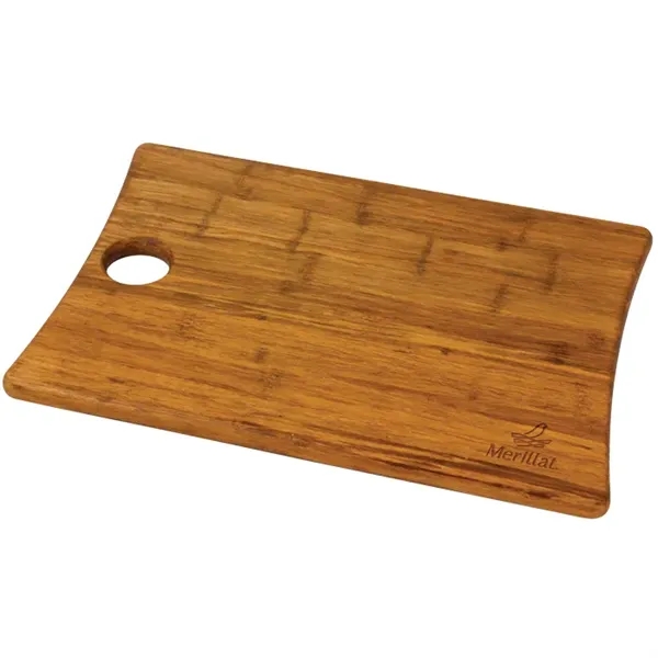Woodland Bamboo Cutting Board (M)... from ASI 89320 Starline USA Inc