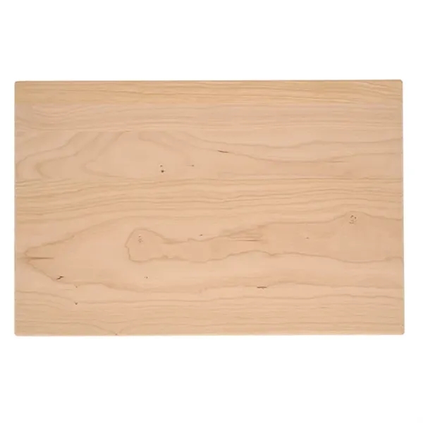 Niagara Cutlery® Cherry Rec Cutting Board 16''... from ASI 89320 Starline USA Inc