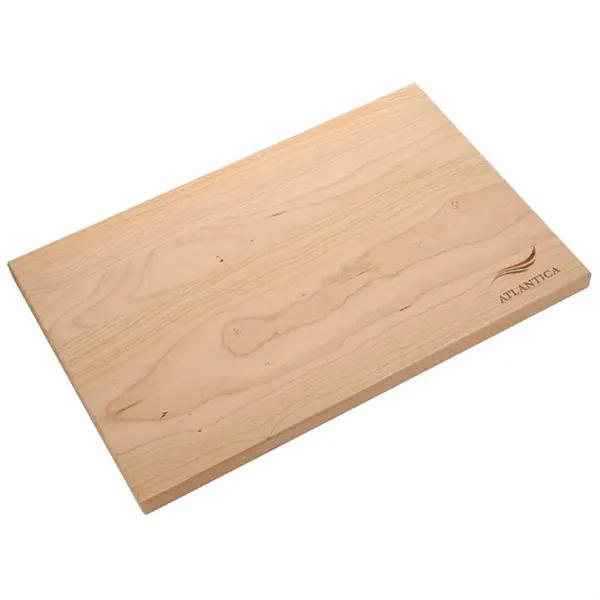 Niagara Cutlery® Cherry Rec Cutting Board 16''... from ASI 89320 Starline USA Inc