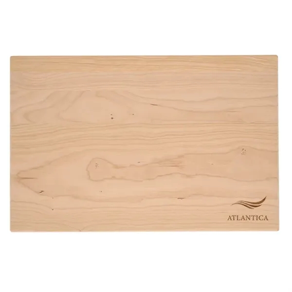 Niagara Cutlery® Cherry Rec Cutting Board 16''... from ASI 89320 Starline USA Inc