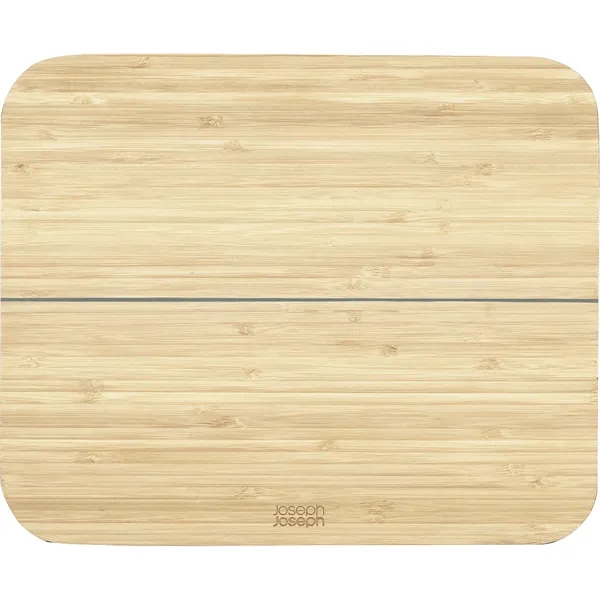 Joseph Joseph® Chop2Pot™ Bamboo Fold Cut Board... from ASI 89320 Starline USA Inc
